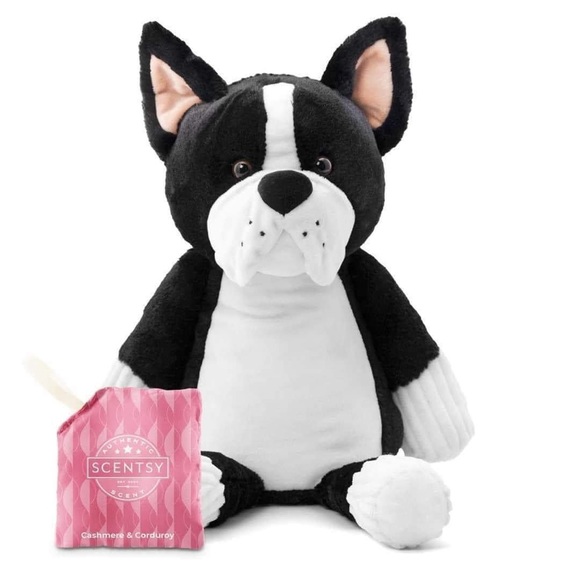 Brand Nee in Box Frankie Scent Buddy by Scentsy - Picture 2 of 2